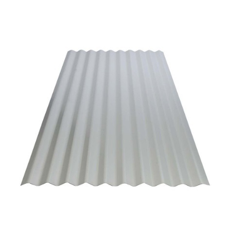Corrugated Sheets for Lighting Purpose
